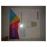 NETGEAR AC1200 WiFi Range Extender, Essentials Edition