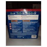 Persil Discs Laundry Detergent Pacs, Original, 62 Count