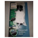 Philips Norelco - Norelco Electric Shaver - Slate Gray