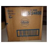 Cottonelle Flushable Wipes 24 On-The-Go Travel Packs 2 Trays of 12 336 Total ...