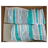 Cottonelle Flushable Wipes 24 On-The-Go Travel Packs 2 Trays of 12 336 Total ...