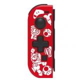 Hori Nintendo Switch D-Pad Controller (L) Joy-Con (Super Mario) - Officially Licensed By Nintendo