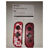 Hori Nintendo Switch D-Pad Controller (L) Joy-Con (Super Mario) - Officially Licensed By Nintendo