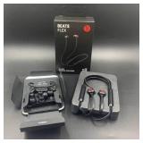 Beats Flex â All-Day Wireless Earphones â Beats Black