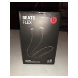 Beats Flex â All-Day Wireless Earphones â Beats Black