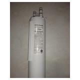 PureSource Ultra Refrigerator Water Filter for Select Electrolux & Frigidaire Refrigerators - White