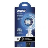 Oral-B Pro 500 Precision Clean Rechargeable Electric Toothbrush