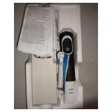 Oral-B Pro 500 Precision Clean Rechargeable Electric Toothbrush