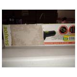 Sun Joe AJV1000 Cordless 8.4-Volt Handheld Vacuum Cleaner, Ultra-Lightweight Auto Vac, HEPA Filtration with EZ Clear Collection Bin, USB Charging Block and Cable Included, For Home, Auto and RVs