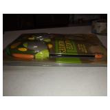 Toysmith Walkie Talkies, Green,count of 2