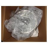 BLACK+DECKER 3-Cup Electric Rice Cooker with Keep-Warm Function, White, RC503