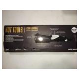 Hot Tools Professional Nano Ceramic Deep Waver for Luxurious Waves - HTBW2179