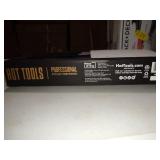 Hot Tools Professional Nano Ceramic Deep Waver for Luxurious Waves - HTBW2179