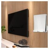 JYS Wall Mount for Playstation 5 (PS5) Holder, Sturdy Storage Bracket Set with Screwdriver and Screws, Wall Hanging Video Game Console Display Stand Holder Compatible with PS5