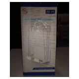 JYS Wall Mount for Playstation 5 (PS5) Holder, Sturdy Storage Bracket Set with Screwdriver and Screws, Wall Hanging Video Game Console Display Stand Holder Compatible with PS5