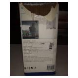 JYS Wall Mount for Playstation 5 (PS5) Holder, Sturdy Storage Bracket Set with Screwdriver and Screws, Wall Hanging Video Game Console Display Stand Holder Compatible with PS5