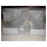 JYS Wall Mount for Playstation 5 (PS5) Holder, Sturdy Storage Bracket Set with Screwdriver and Screws, Wall Hanging Video Game Console Display Stand Holder Compatible with PS5