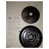 Hobby Artemia Hatchery Fish Tank Aquarium Breeder Dish Brine Shrimp Hatcher