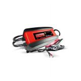 Schumacher SP1297 Fully Automatic Battery Charger, Maintainer, and Auto Desulfator - 3 Amp, 12V - For Cars, Motorcycles, Lawn Tractors, Power Sports, Marine Batteries