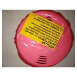 Kidde Smoke and Carbon Monoxide Detector Alarm with Voice Warning | Hardwired w/10 Year Lithium Battery Backup | Interconnectable | Model # i12010SCO, White