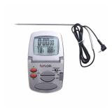 Taylor Digital Programmable Thermometer