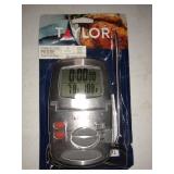 Taylor Digital Programmable Thermometer