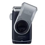 Braun M90 Mens Precision Trimmer Washable Mobile Shaver