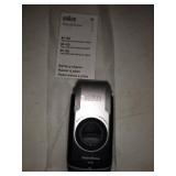 Braun M90 Mens Precision Trimmer Washable Mobile Shaver