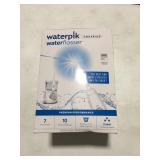 WaterPik Aquarius Flosser, White