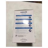 WaterPik Aquarius Flosser, White