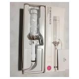 T3 BodyWaver 1.75-Inch Clip Barrel Curling Iron for Waves and Volume at Nordstrom
