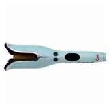 CHI Spin & Curl Ceramic Rotating Curler - Mint