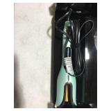 CHI Spin & Curl Ceramic Rotating Curler - Mint