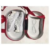 Nfinity Vengeance Cheer Shoes Size 6.5 Used In Good Condition