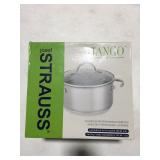 MyCuisina Strauss Round Non-Stick Tango Casserole