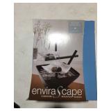 HoMedics EnviraScape Silver Springs, Indoor Fountain, River Rocks, AC Adaptor