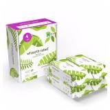Earth Rated Compostable Wipes for Dogs and Cats - Lavender - 400ct