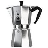 Bialetti Moka Express 12 Cup Espresso Maker