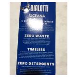 Bialetti Moka Express 12 Cup Espresso Maker