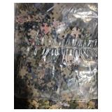 Ceaco - National Parks 8 in 1 Multipack Jigsaw Puzzle Bundle Set - (2) Round 300, (4) 550, (1) 750, (1) 1000 Pieces, Kids and Adults