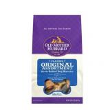 Old Mother Hubbard Classic Original Assortment Biscuits Baked Dog Treats, Small, 20 Ounce Bag