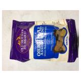 Old Mother Hubbard Classic Original Assortment Biscuits Baked Dog Treats, Small, 20 Ounce Bag