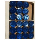 21 Pack - Blue Buffalo Tastefuls Natural Pate 21-pack Wet Cat Food, Salmon EntrÃ©e 3-oz can