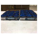 21 Pack - Blue Buffalo Tastefuls Natural Pate 21-pack Wet Cat Food, Salmon EntrÃ©e 3-oz can