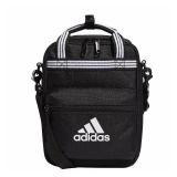 Adidas Squad Lunch Bag, Black
