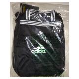 Adidas Squad Lunch Bag, Black