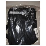 Adidas Squad Lunch Bag, Black