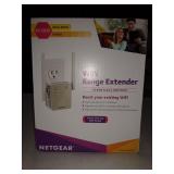 NETGEAR AC1200 WiFi Range Extender, Essentials Edition