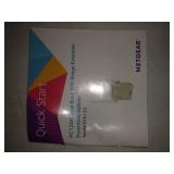 NETGEAR AC1200 WiFi Range Extender, Essentials Edition