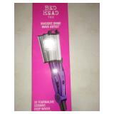 Bed Head Wave Artist Deep Waver, Multicolor